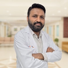DR. PANKAJ PAWAR